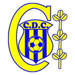 Deportivo Capiata football.logo