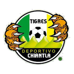 Deportivo Chiantla Logo