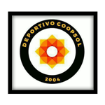 Deportivo Coopsol football.logo