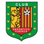 Deportivo Cuenca football.logo
