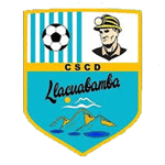Deportivo Llacuabamba football.logo