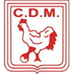 Deportivo Moron football.logo