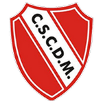 Deportivo Muñiz football.logo