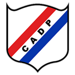 Deportivo Paraguayo football.logo