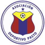 Deportivo Pasto W Logo