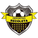 Deportivo Recoleta football.logo