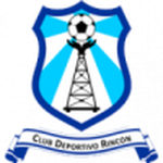 Deportivo Rincon football.logo