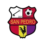 Deportivo San Pedro logo