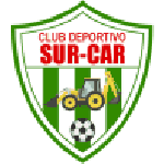 Deportivo Sur-Car logo