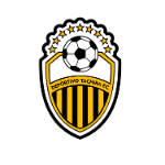 Deportivo Tachira FC Logo