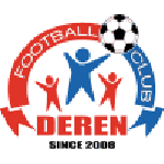 Deren football.logo