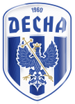 Desna U21 Logo