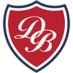 Desportivo Brasil U20 football.logo