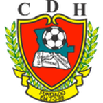 Desportivo Huíla football.logo