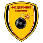 Detonit Junior