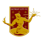 Detroit City football.logo