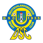 Deutschlandsberger SC football.logo