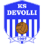 Devolli football.logo
