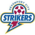 Devonport U21 football.logo