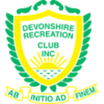 Devonshire Cougars Logo