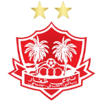Dhofar football.logo