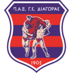 Diagoras Logo