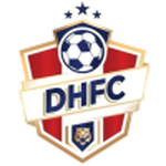 Diamond Harbour Logo