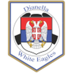 Dianella White Eagle football.logo