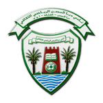 Dibba Al Hisn football.logo