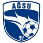 Difai Ağsu football.logo