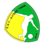 Digenis Ypsonas Logo