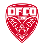 Dijon W Logo