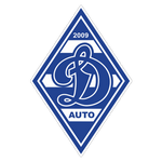 Dinamo-Auto Logo