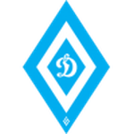 Dinamo Barnaul football.logo