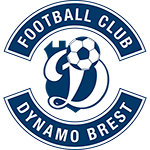 Dinamo Brest football.logo