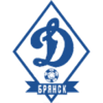 Dinamo Bryansk football.logo