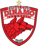 Dinamo Bucureşti U19 logo