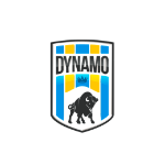 Dinamo de Puerto La Cruz football.logo