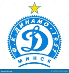 Dinamo Malorita Logo