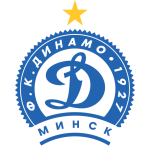 Dinamo Minsk football.logo