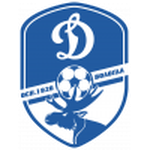 Dinamo Vologda football.logo
