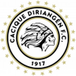 Diriangén U20 Logo