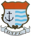 Diss Town logo
