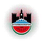 Diyarbekirspor football.logo