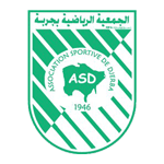 Djerba Logo