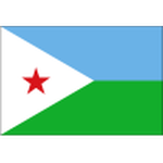 Djibouti Logo
