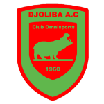 Djoliba football.logo