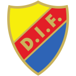 Djurgardens IF football.logo