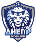 Dnepr Mogilev II football.logo
