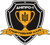 Dnipro-1 U21 Logo